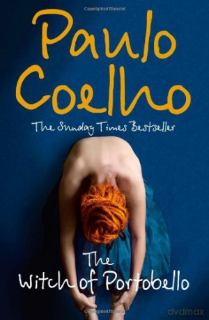 The Witch of Portobello - Paulo Coelho [KSIĄŻKA]