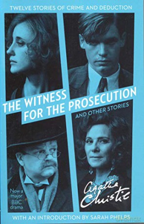 The Witness for the Prosecution: And Other Stories - Agatha Christie [KSIĄŻKA]
