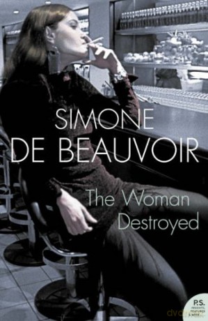 The Woman Destroyed (Harper Perennial Modern Classics) - Simone De Beauvoir [KSIĄŻKA]