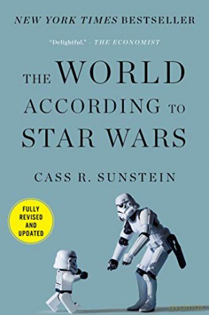 The World According to Star Wars - Cass R. Sunstein [KSIĄŻKA]