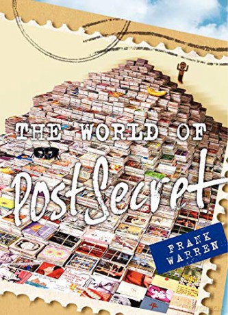 The World of PostSecret - Frank Warren [KSIĄŻKA]