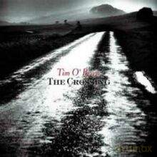 Tim O'Brien: The Crossing [CD]