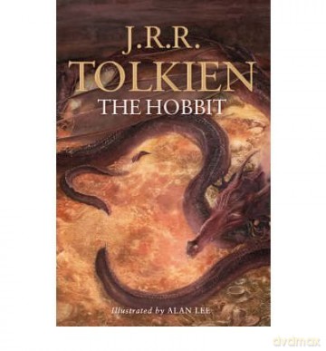 TheHobbit by Tolkien, J. R. R. ON Apr-01-2008 - J. R. R. Tolkien [KSIĄŻKA]