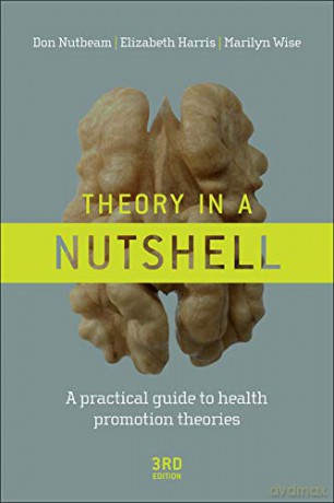 Theory in a Nutshell - Don Nutbeam [KSIĄŻKA]