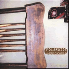 Andre Duchesne: Polaroide [CD]