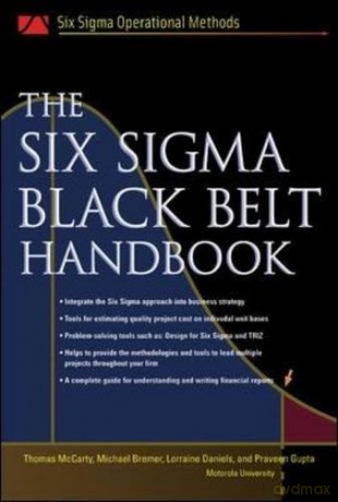 the-six-sigma-black-belt-handbook - thomas-mccarty [KSIĄŻKA]
