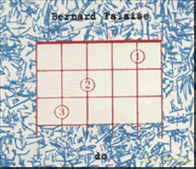 Bernard Falaise: Do [CD]