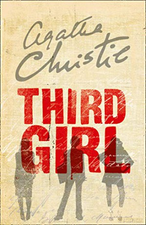 Third Girl (Poirot) - Agatha Christie [KSIĄŻKA]