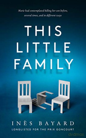 This Little Family - Ines Bayard [KSIĄŻKA]