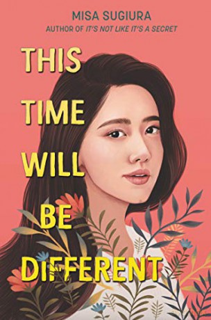 This Time Will Be Different - Misa Sugiura [KSIĄŻKA]