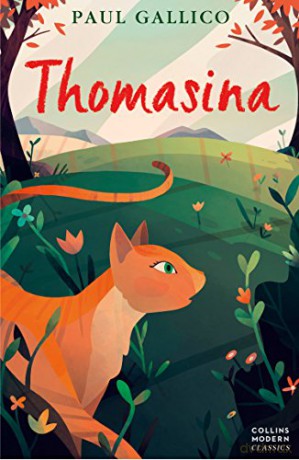Thomasina (Collins Modern Classics) - Paul Gallico [KSIĄŻKA]