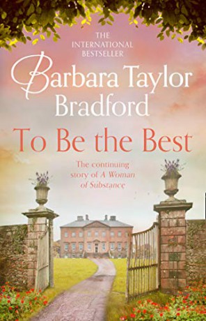 To Be the Best (Emma Harte 3) - Barbara Taylor Bradford [KSIĄŻKA]