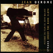 Jean Derome: Paul Strand, Under the Dark Cloth [CD]