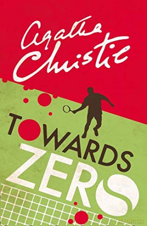 Towards Zero - Christie [KSIĄŻKA]