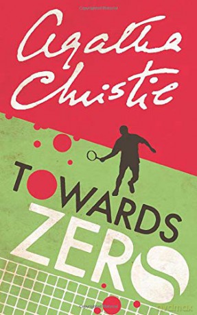 Towards Zero - Christie [KSIĄŻKA]