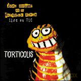 Jean Derome et les Dangereux Zhoms: Torticolis [CD]