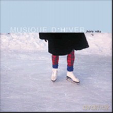 Joane Hetu: Musique d'hiver [CD]