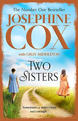 Two Sisters - Josephine Cox [KSIĄŻKA]