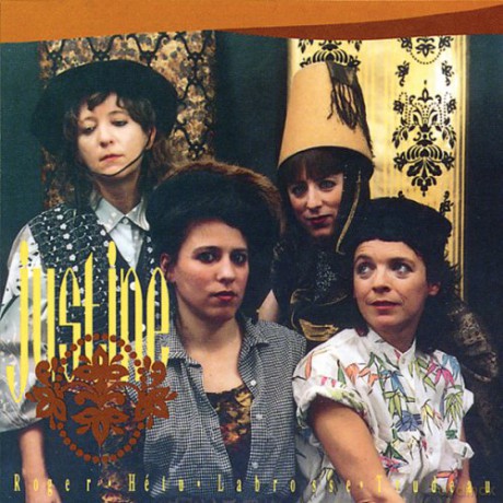 Joane Hetu, Diane Labrosse: (Suite) [CD]
