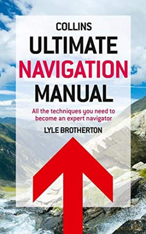 Ultimate Navigation Manual - Lyle Brotherton [KSIĄŻKA]