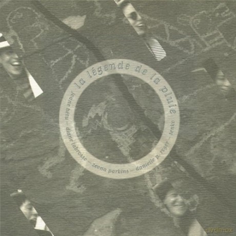 Joane Hetu, Diane Labrosse: La legende de la pluie [CD]