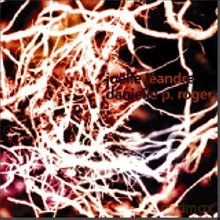 Joelle Leandre, Danielle P. Roger: Tricotage [CD]