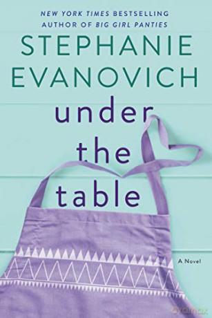 Under the Table - Stephanie Evanovich [KSIĄŻKA]