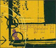 Klaxon Gueule (Michel F. Cote): Muets [CD]