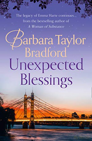 Unexpected Blessings - Barbara Taylor Bradford [KSIĄŻKA]