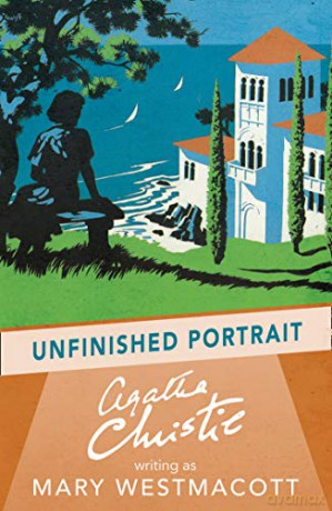 Unfinished Portrait - Agatha Christie [KSIĄŻKA]