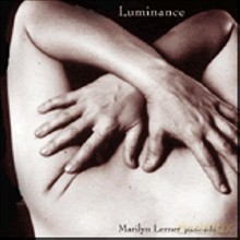 Marilyn Lerner: Luminance [CD]