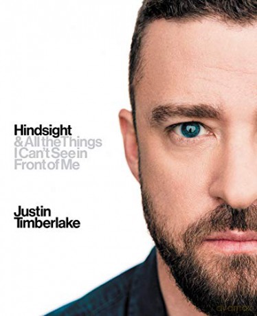 Untitled - Justin Timberlake [KSIĄŻKA]