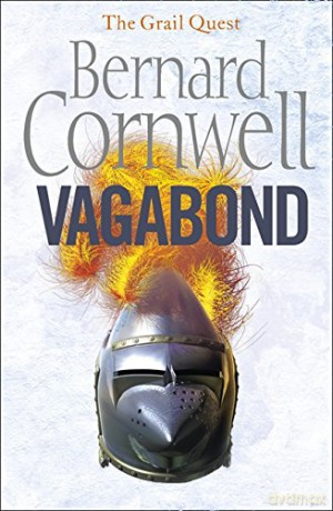 Vagabond (The Grail Quest, Book 2) - Bernard Cornwell [KSIĄŻKA]