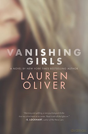 Vanishing Girls - Lauren Oliver [KSIĄŻKA]