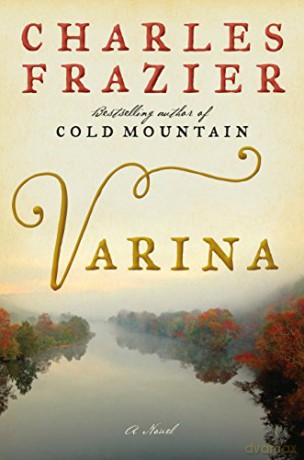 Varina - Charles Frazier [KSIĄŻKA]