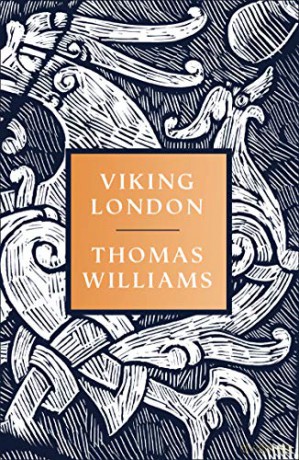Viking London - Thomas Williams [KSIĄŻKA]