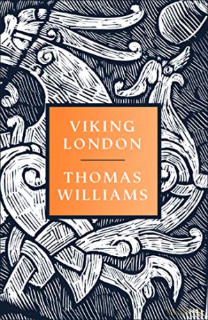 Viking London - Thomas Williams [KSIĄŻKA]