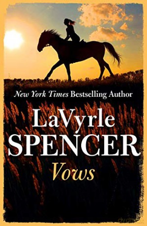 Vows - LaVyrle Spencer [KSIĄŻKA]
