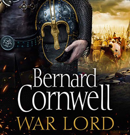 War Lord: Book 13 (The Last Kingdom Series) - Bernard Cornwell [KSIĄŻKA]