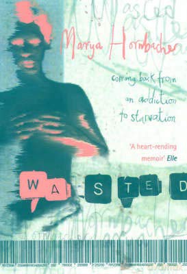 Wasted - Marya Hornbacher [KSIĄŻKA]
