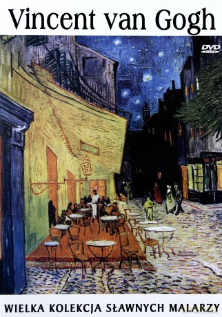 Sławni malarze 20: Vincent van Gogh [DVD]