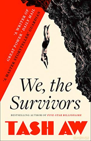 We, the Survivors (201 POCHE) - Tash Aw [KSIĄŻKA]