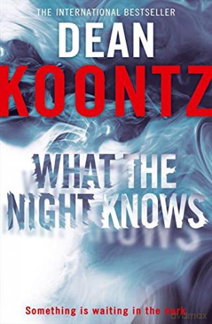 What the Night Knows - Dean Koontz [KSIĄŻKA]