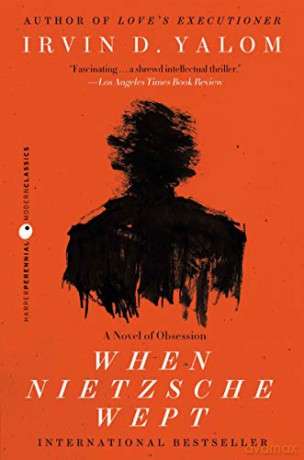 When Nietzsche Wept - Irvin D. Yalom [KSIĄŻKA]