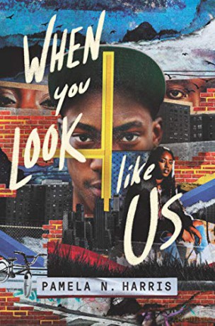 When You Look Like Us - Pamela N Harris [KSIĄŻKA]