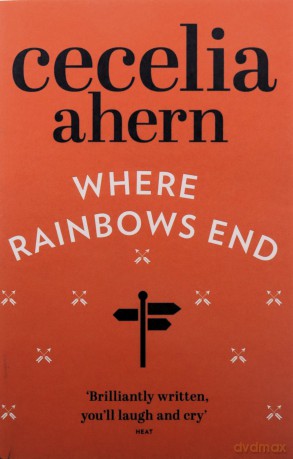 Where Rainbows End - Cecelia Ahern [KSIĄŻKA]