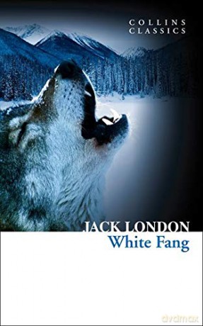 White Fang (Collins Classics) - Jack London [KSIĄŻKA]