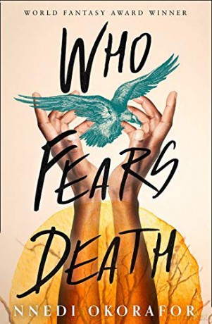 Who Fears Death - Nnedi Okorafor [KSIĄŻKA]