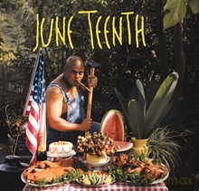 William Roper: Juneteenth [CD]