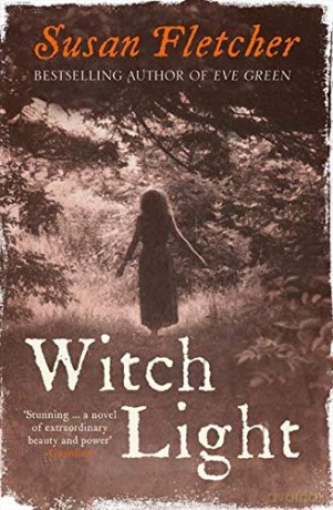Witch Light - Susan Fletcher [KSIĄŻKA]